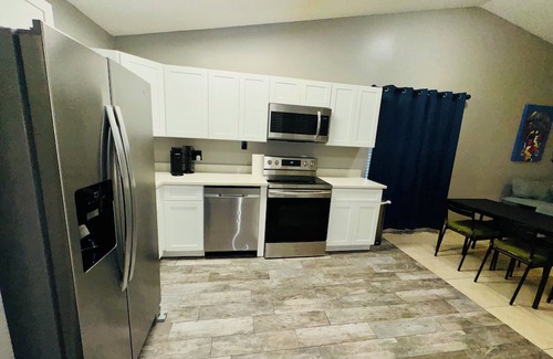 Fairvilla Casa | 2BD RM Home-Downtown/Wekiwa Springs