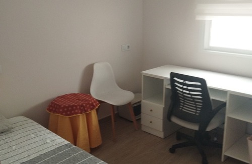 Puertollano Condominio | Piso Puertollano