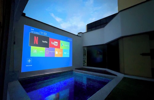 Itaim Bibi Apartamento | Cobertura Triplex no Itaim
