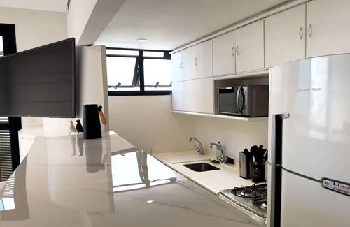 Itaim Bibi Apartamento | Cobertura Triplex no Itaim
