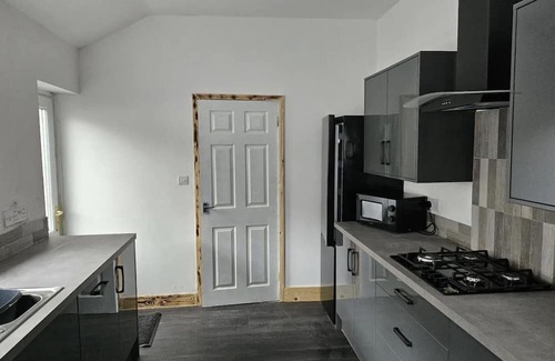 Aberaman Casa | Jubilee Jewel a treasure in The Queen of Valleys