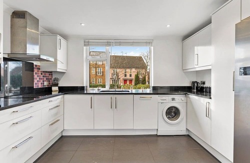 Cambridge Apartamento | Unique Cambridgeshire Gem