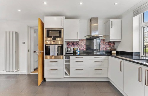 Cambridge Apartamento | Unique Cambridgeshire Gem