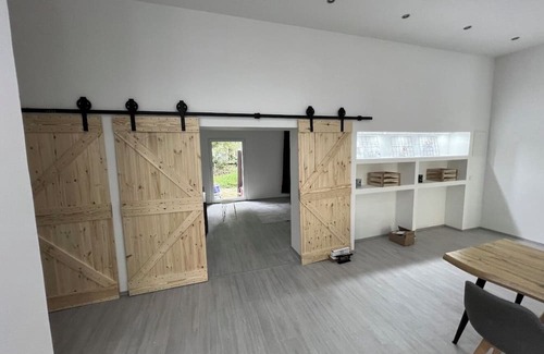 Bulmke-Hullen Apartamento | Stylische Loftwohnung in Zentralster Lage in Gelsenkirchen
