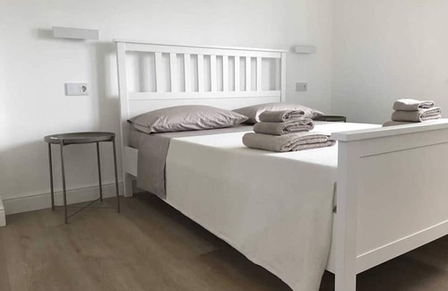 Muecke Otro | Holiday house Mücke for 1 - 9 persons with 2 bedrooms - Farmhouse