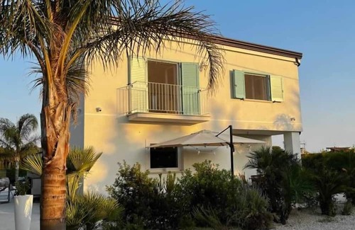 Muecke Otro | Holiday house Mücke for 1 - 9 persons with 2 bedrooms - Farmhouse