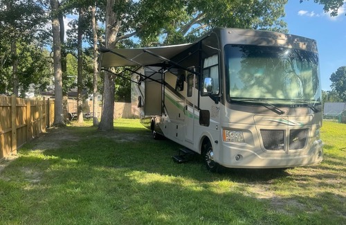 Woodbine Casa | Camper/RV in Woodbine, NJ
