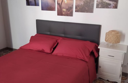 Aspiran Cama Y Desayuno | Gîte à la bonne Franck'ette 2