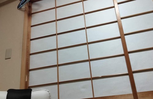Kita Ward Casa | Charming house with AC and fitness room in superb Kyoto