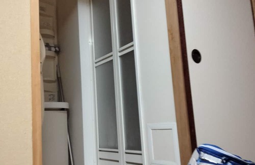 Kita Ward Casa | Charming house with AC and fitness room in superb Kyoto