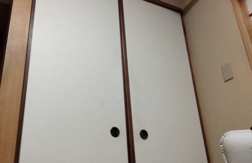 Kita Ward Casa | Charming house with AC and fitness room in superb Kyoto