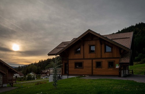 Xonrupt-Longemer Cabaña | Gite Xonrupt-Longemer, 3 bedrooms, 10 persons