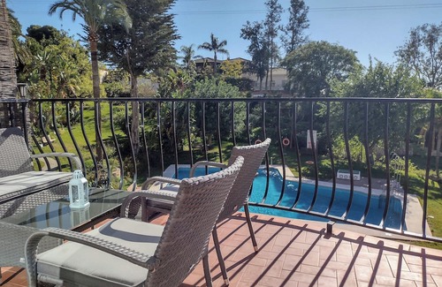Cerrado de Calderon Apartamento | Beautiful apartment in Malaga