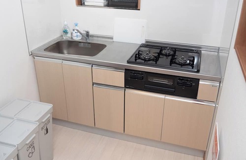 Shinagawa Casa | Excellent access to all parts of Japan 25 minute /Shinagawa-ku Tokyo