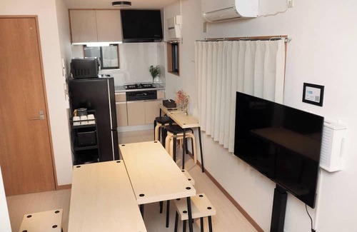 Shinagawa Casa | Excellent access to all parts of Japan 25 minute /Shinagawa-ku Tokyo