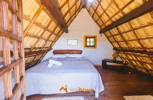Barbalha Casa | Cabana com vista para a natureza no Ceará