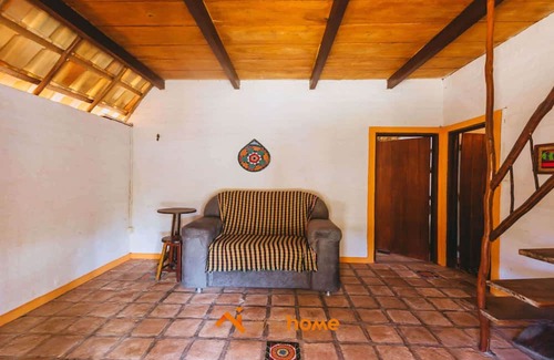 Barbalha Casa | Cabana com vista para a natureza no Ceará