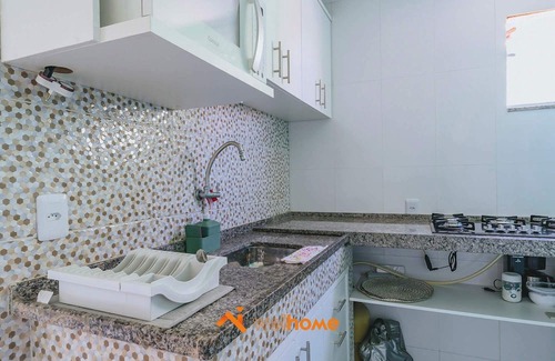 Marica Casa | Casa dos sonhos em Maricá de frente para o mar