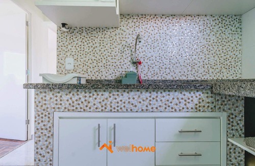 Marica Casa | Casa dos sonhos em Maricá de frente para o mar
