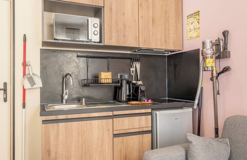 Prefecture Apartamento | 10 - Port Pin