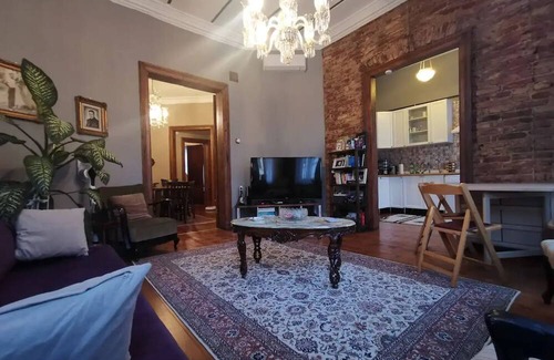 Galata Casa | 20 steps to Galata Tower, 2nd and 3rd floor in the same building