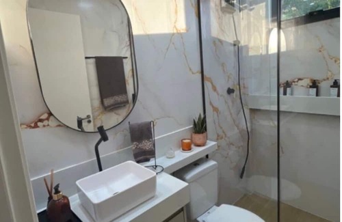 Mogi das Cruzes Casa | Casa Aconchegante