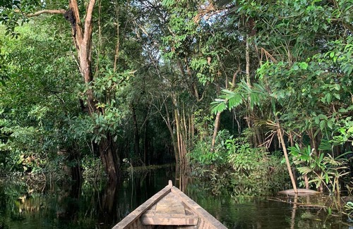 Puerto Narino Cabina | Satori Amazonas ecolodge