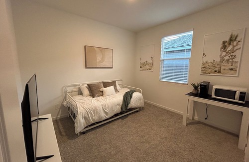 San Tan Valley Casa | Cute, comfy, and cozy oasis