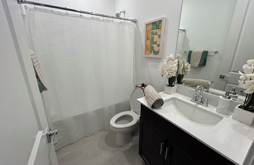 San Tan Valley Casa | Cute, comfy, and cozy oasis