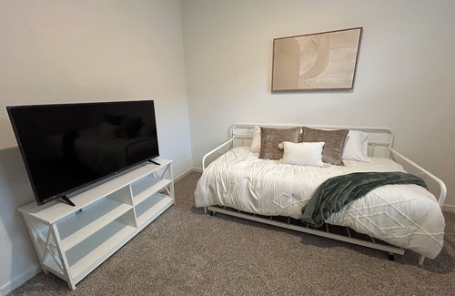 San Tan Valley Casa | Cute, comfy, and cozy oasis