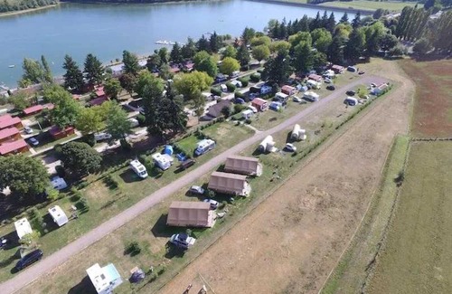 Peigney Casa | Camping 5 étoiles - Piscine - ccaaabc