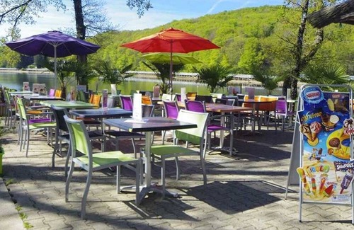 Alrance Casa | Camping 3 étoiles - Piscine - ccaadg0