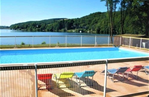 Alrance Casa | Camping 3 étoiles - Piscine - ccaadgf