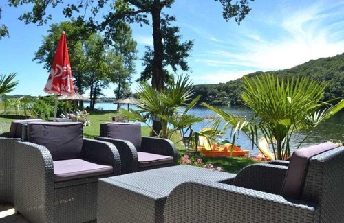 Alrance Casa | Camping 3 étoiles - Piscine - ccaadgd