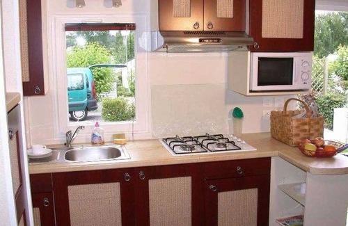 Canet-de-Salars Casa | Camping 4 étoiles - Parc aquatique - ccaaaba