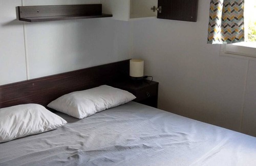 Canet-de-Salars Casa | Camping 4 étoiles - Parc aquatique - ccaaaba