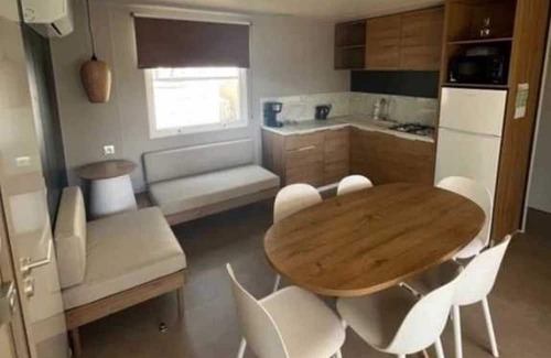 Chatillon-en-Diois Casa | Camping 3 étoiles - Piscine - ccaa0g0