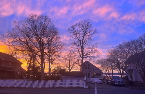 Shady Side Casa | 3-bedroom home in beautiful Shady Side by the Chesapeake Bay!