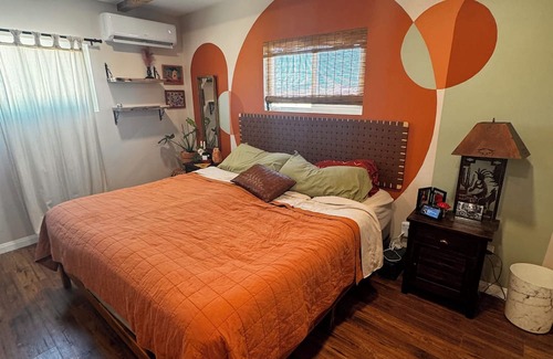 Wonder Valley Villa | Charming 2-bedroom VILLA with AC & WiFi in Twentynine Palms Joshua Tree RETREAT