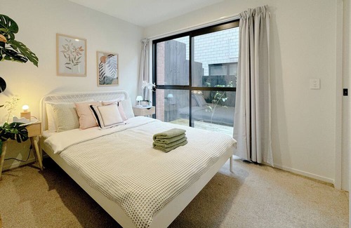 Mount Wellington Cama Y Desayuno | One-Bedroom En Suite in Sylvia Park