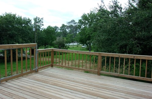 Theodore Casa | Shekinah Properties Charming 3-bedroom house with WiFi, in Coden on Mobile Bay