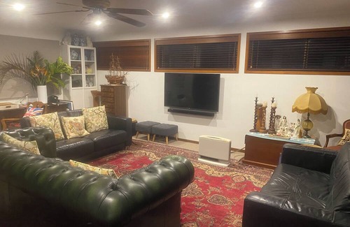 East Ballina Casa | House near the seaside