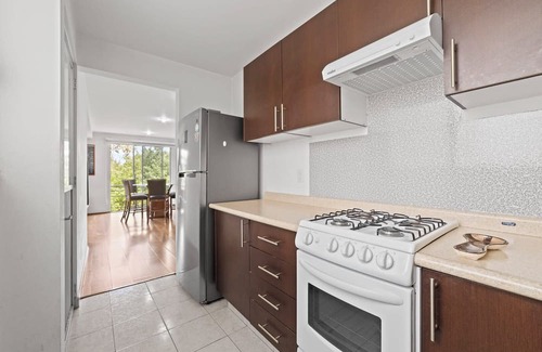 Villa de Guadalupe Apartamento | Spacious Apt Near Centro Historico