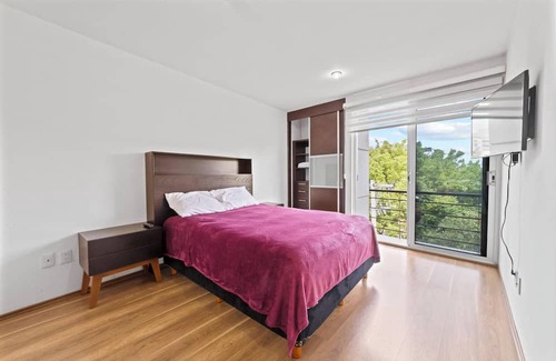 Villa de Guadalupe Apartamento | Spacious Apt Near Centro Historico