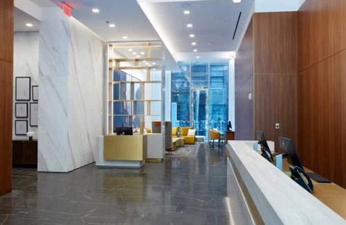 Midtown East Casa | The Central at 5th, a Hilton Club - Studio Premier Plus - SX