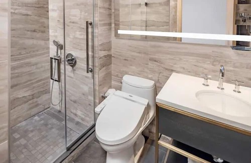 Midtown East Casa | The Central at 5th, a Hilton Club - Studio Premier Plus - SX