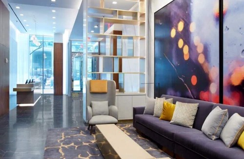 Midtown East Casa | The Central at 5th, a Hilton Club - Studio Premier Plus - SX