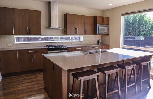 Auburn Casa | Charming 4-bedroom house with AC, WiFi in Auburn