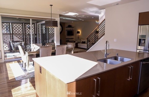 Auburn Casa | Charming 4-bedroom house with AC, WiFi in Auburn