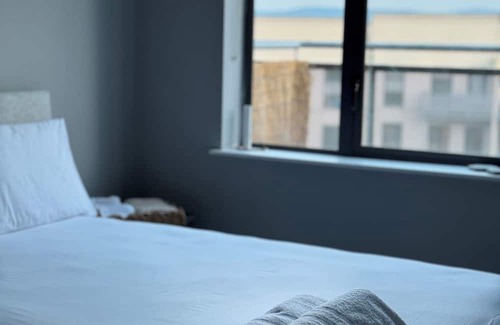 Finglas Apartamento | Private Double Room & Private Bathroom